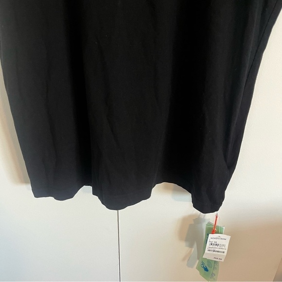 OFF WHITE Liquid Arrows Tee - Picture 6 of 14